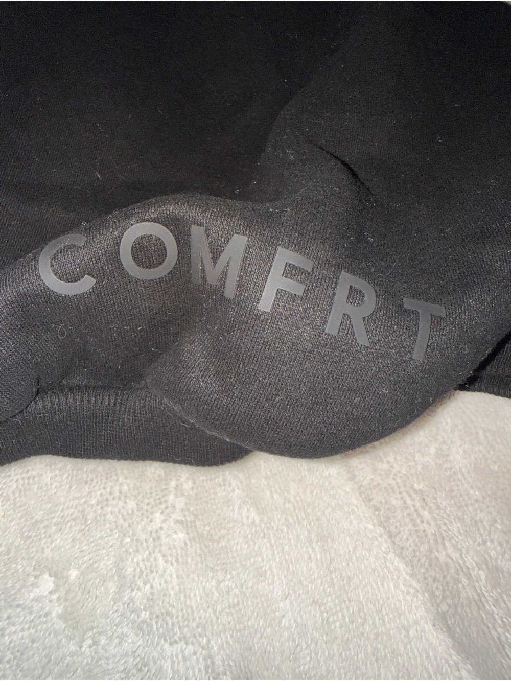 Comfrt trust your